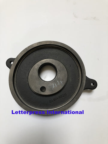 Track Cam Kit S1472 (standard)