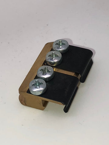 T0265f Brass Lay Gauge