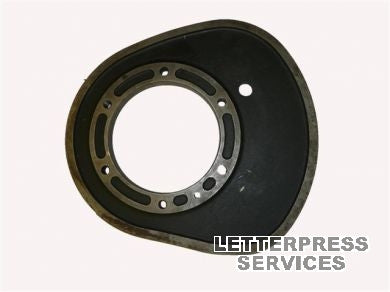 Transfer Gripper Cam