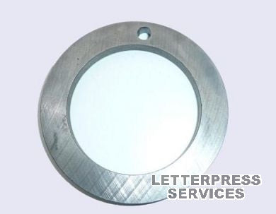 Washer For Swing Arm