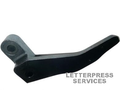 Cam For Delivery Gripper