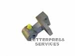 Bracket For Ejector Finger Shaft O/S