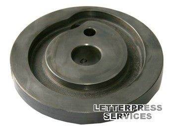 Travelling Gripper Lift Cam