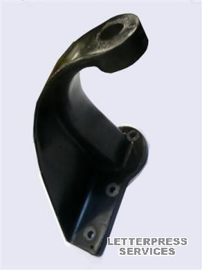 Bracket For Air Pump