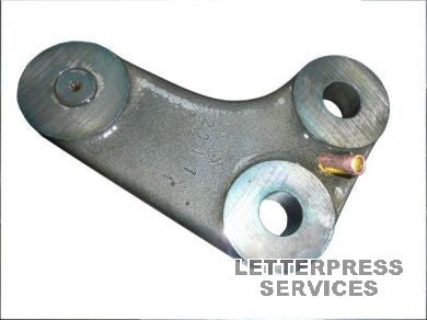 Bearing Bracket