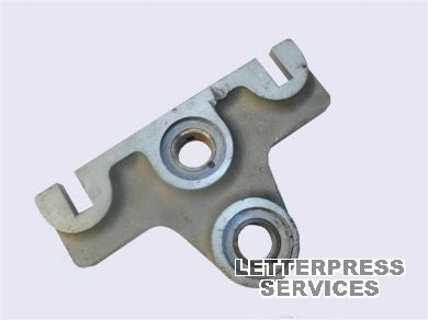 Travelling Gripper Mounting Plate S2031