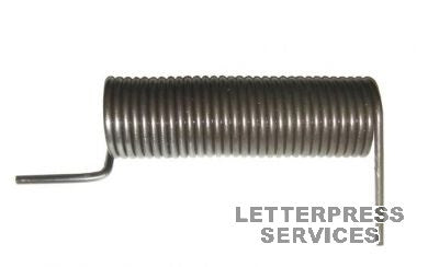 Torsion Spring L/H