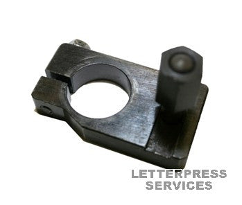 Bracket For Side Lay Os