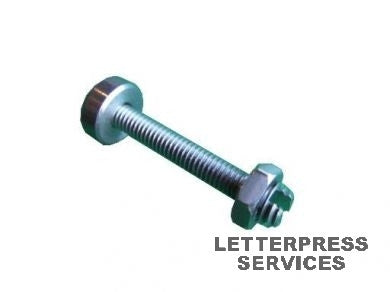 T0237 Lay Bar Adjust Screw