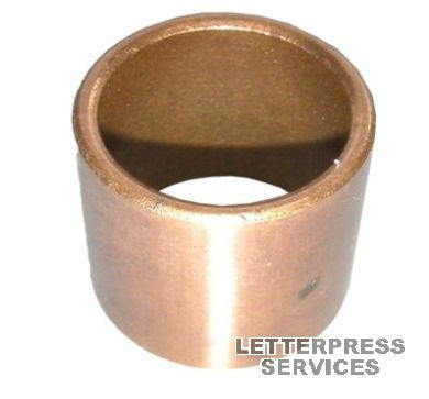 Bush For Front Toggle