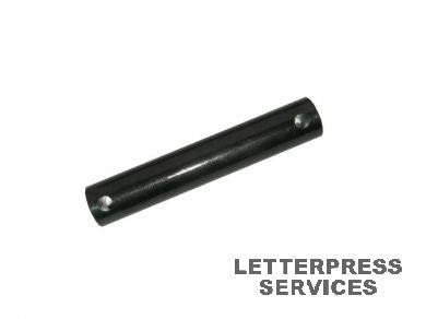 Shaft For T1117