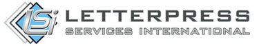 Letterpress Services