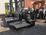Heidelberg SBG 560mm X 770mm Die Cutter