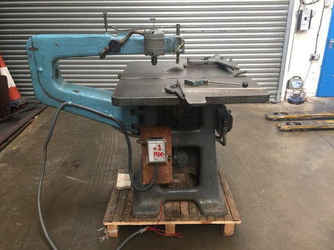 Small Saw