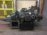 Heidelberg KSBA Printer Die-cutter 46mm x 58.5mm