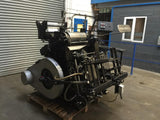 Heidelberg GT Foiler Die-cutter 34mm x 46mm