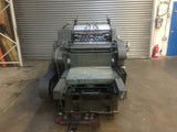 Heidelberg KSBA Printer Die-cutter 46mm x 58.5mm