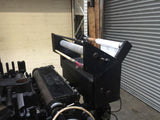 Heidelberg GT Foiler Die-cutter 34mm x 46mm