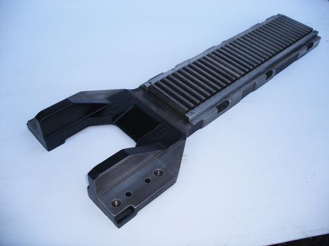SBD0106 Lower bed drive rack