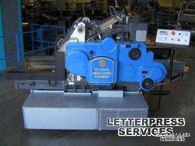 Sbg Cylinder