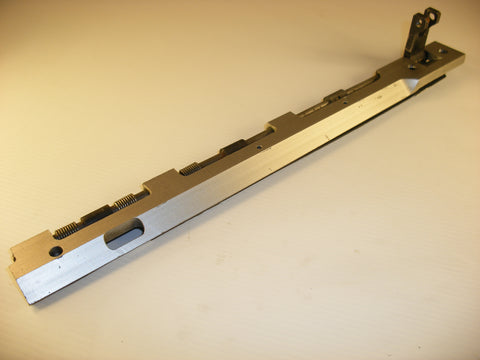 T1304f Platen Gripper Arm