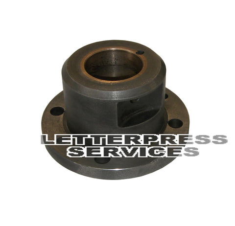 S0479 Flanged Housing