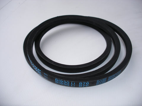 S0001 V Belt