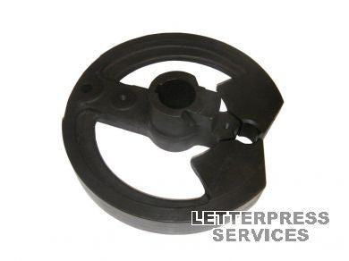 Clutch Ring - Oversize