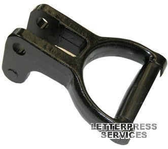 Impression Handle