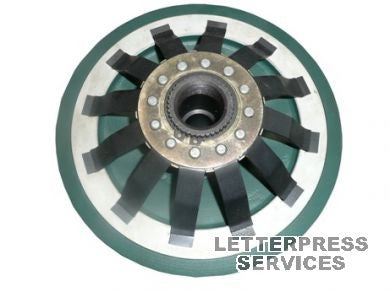 Motor Pulley