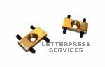 LS1007 Allen Screw Die Clip