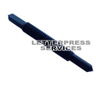 LS1007b Bunter Posts Pin