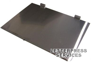 LS1020b Gt Cutting Jacket Plate
