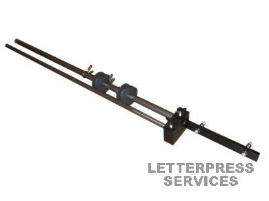 Gt Foil Holder