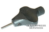 Die Clip Key LS1048