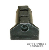 Honeycomb die clip number 4 LS1050e