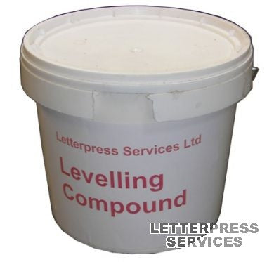 Levelling Compound