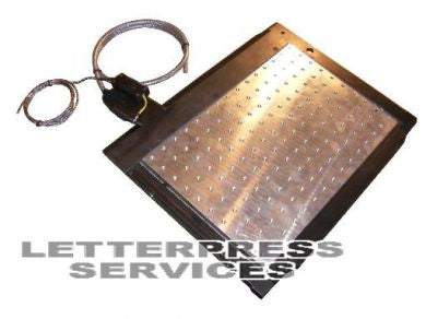 Heat Plate