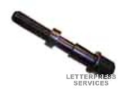 Spindle Screw Complete RZ1114
