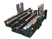 S0101 Machine Base