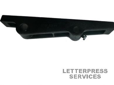 S0123 Front Motor Bracket