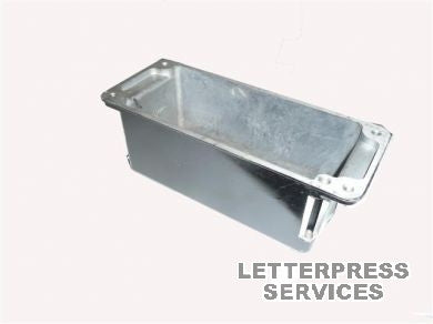 S0202 Oil Pump Body