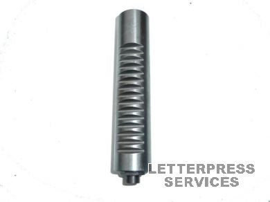 S0203 Oil Pump Plunger