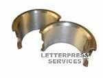 S0316 Con Rod White Metal Bearing