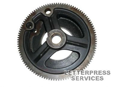 S0427f Double Driving Gear