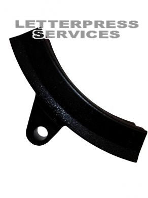 SBB0437f Brake Shoe Complete