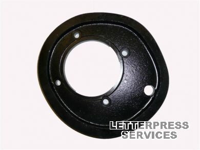 Main Cam D/S