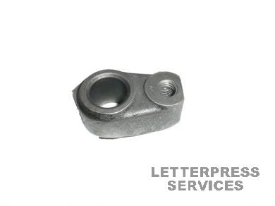 S0708 Chase Lock Casting Drive side