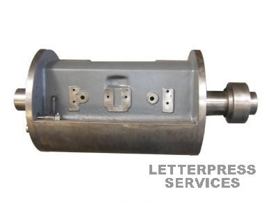Main Impression Cylinder 890Mm