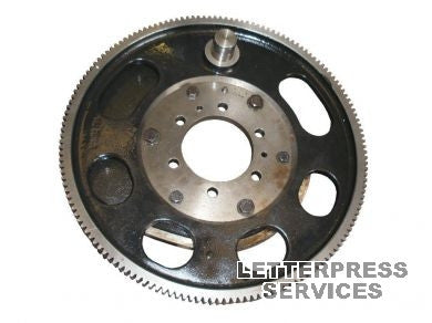 S1102 Cylinder Gear